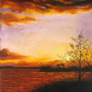 Killarny Sunset