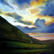 Laura Butlers View