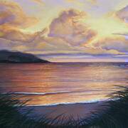 Mahareese Sunset