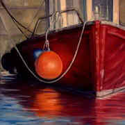 Red Boat,Portmagee