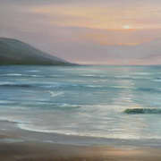 Rossbeigh Morning