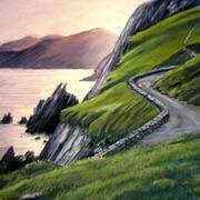 The Long and Winding Road