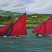 Roundstone Regatta Roundstone Regatta