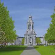 Trinity College,Dublin