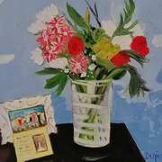 Grannys Flowers
