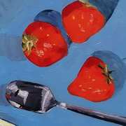 Strawberrys