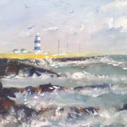 Hook head