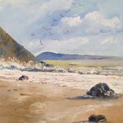 Seascape Ireland