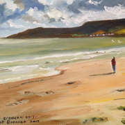 Seascape ireland