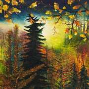 Swaying Pine Swaying Pine