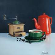 French Coffee