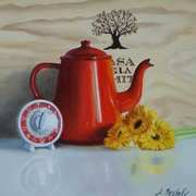Time for Coffee