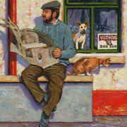 Bad Dog