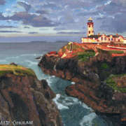 Fanad Head Light