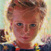 Little Angel