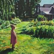 Magic Garden