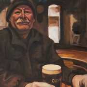 Padraic Connolly