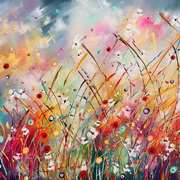 A BUMBLEBEE'S HAVEN