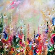 A BUTTERFLIES MELODY