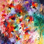 A Gardens Melody
