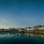 Portrush Harbour