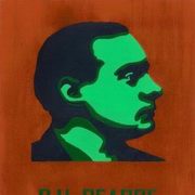 Padraig Pearse (Seven Signatories Series)