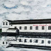 Wire Ropes Ltd. (Wire Ropes,Wicklow)