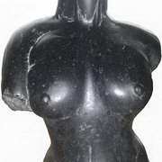 Female Torso