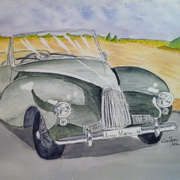 Aston Martin 48 Aston Martin 48