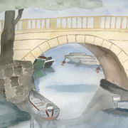 Bridge Bridge