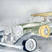 Cadillac 1930s Cadillac 1930s