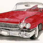 Cadillac 59