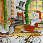 Carriage Carriage