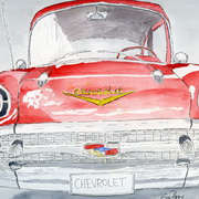 Chevrolet Chevrolet