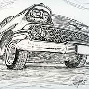 Chevrolet Chevrolet