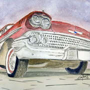 Chevrolet Chevrolet