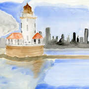Chicago Harbour Chicago Harbour