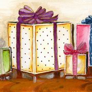 Christmas Presents Christmas Presents