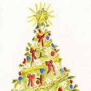 Christmas Tree Christmas Tree
