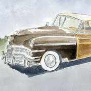 Chrysler Chrysler