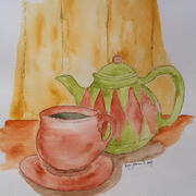 Coffee Break Coffee Break