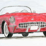 Corvette Corvette