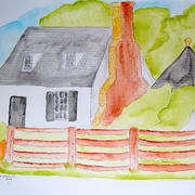 Country Cottage Country Cottage