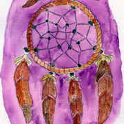 Dream catcher