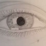 Eye Drawing Eye Drawing