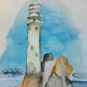 Fastnet Lighthouse