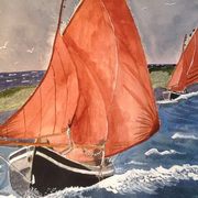 Galway Hooker Galway Hooker