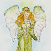 Guardian Angel Guardian Angel