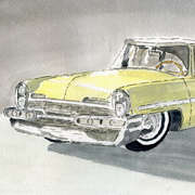 Lincoln Capri Lincoln Capri