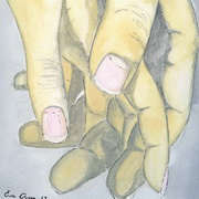 Lovers Hands Lovers Hands